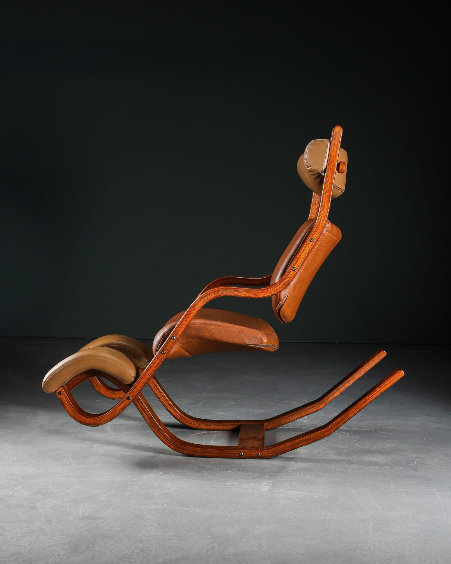 Varier Gravity Chair - Görsel 1