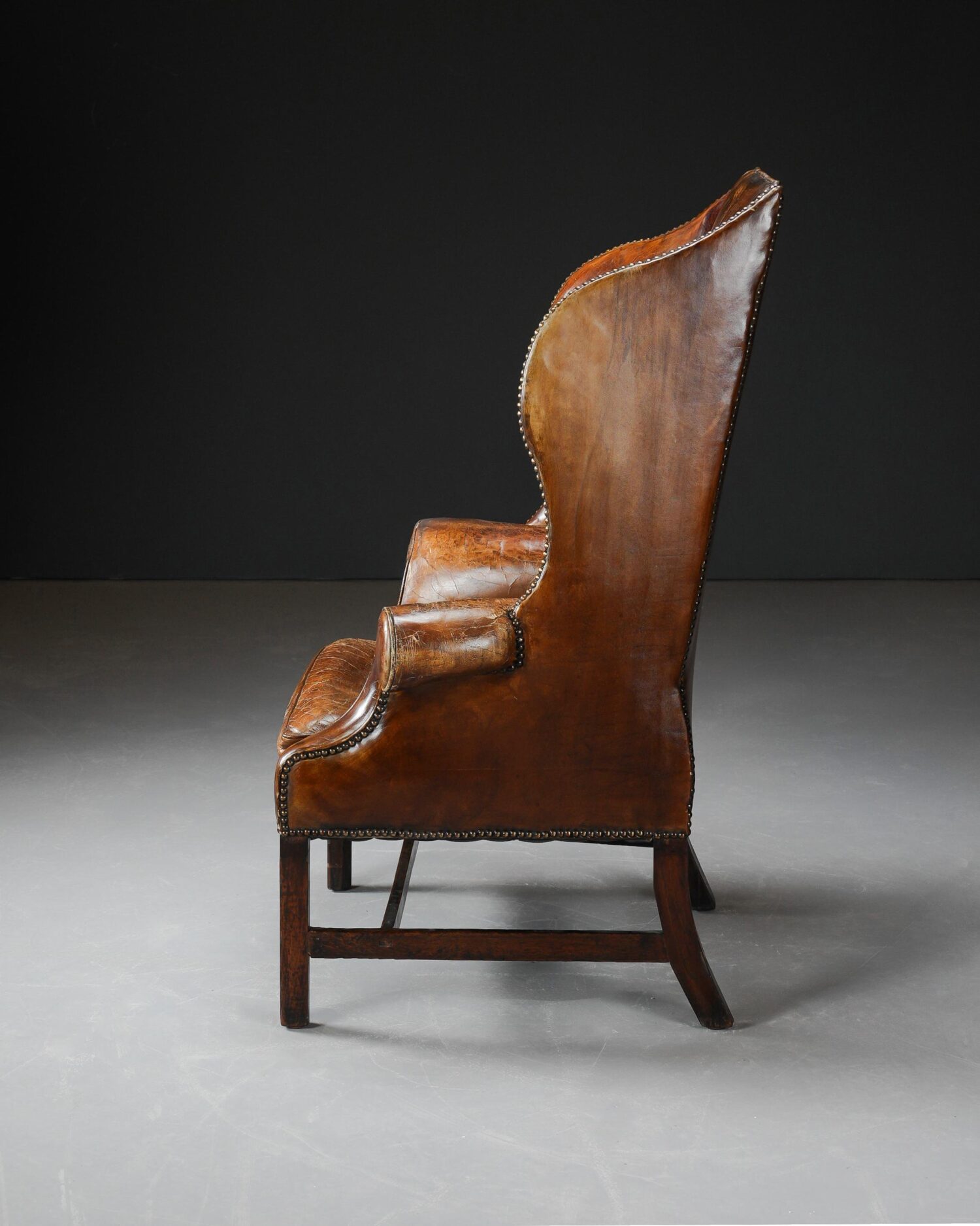 Wing Chair - Görsel 4