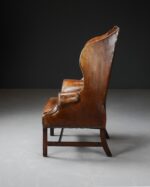 Wing Chair - Kod 4172