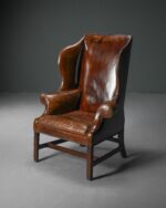 Wing Chair - Görsel 2