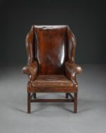 Wing Chair - Kod 4172
