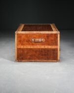 Timothy Oulton Stonyhurst Coffee Table - Görsel 3