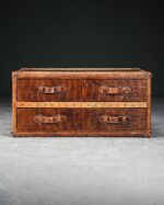 Timothy Oulton Stonyhurst Coffee Table - Görsel 2