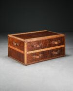 Timothy Oulton Stonyhurst Coffee Table