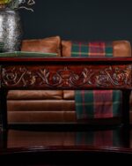 Theodore Alexander Orta Sehpa - Görsel 5