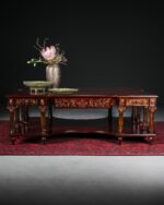 Theodore Alexander Orta Sehpa