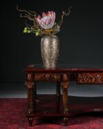 Theodore Alexander Orta Sehpa - Görsel 7