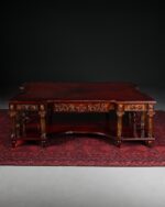 Theodore Alexander Orta Sehpa - Görsel 2