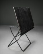 Nestler Katlanabilir Çizim Masası - 1950'ler - Görsel 2