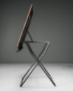 Nestler Katlanabilir Çizim Masası - 1950'ler - Görsel 8