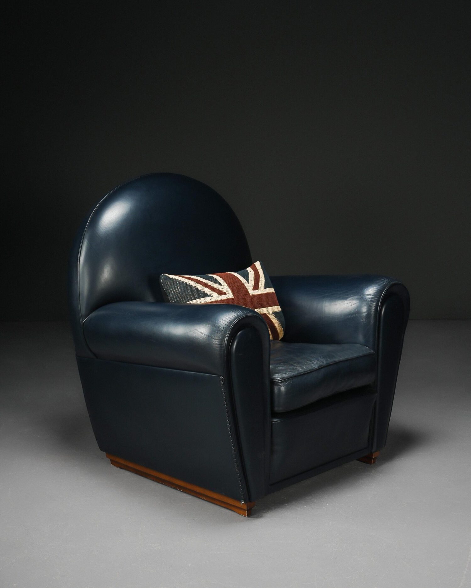 Vanity Fair | Armchair - Poltrona Frau - Görsel 4