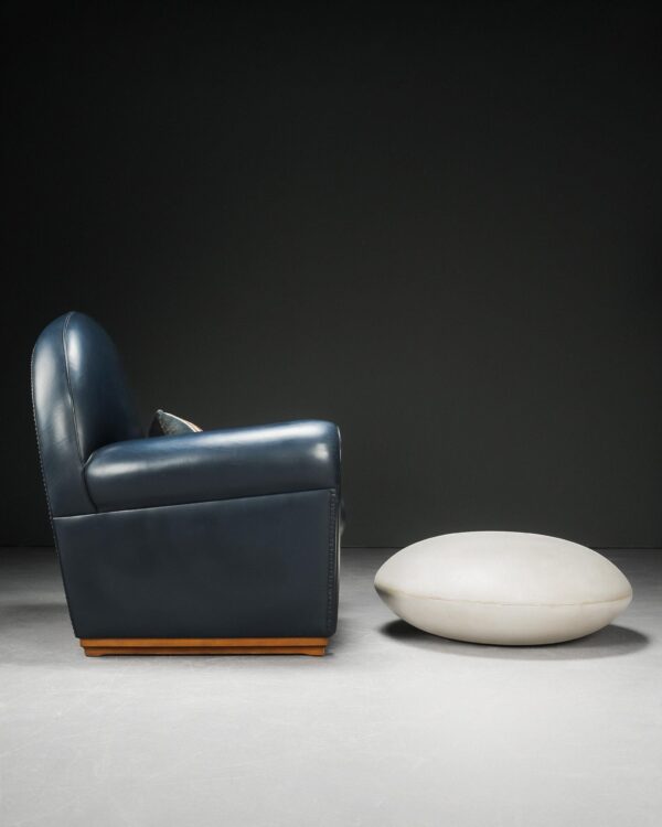 Vanity Fair | Armchair - Poltrona Frau - Kod 4008