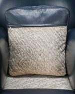 Vanity Fair | Armchair - Poltrona Frau - Görsel 8
