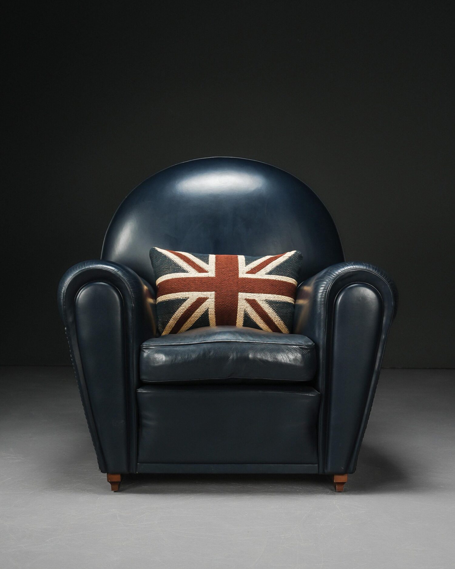 Vanity Fair | Armchair - Poltrona Frau - Görsel 3