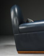 Vanity Fair | Armchair - Poltrona Frau - Görsel 5