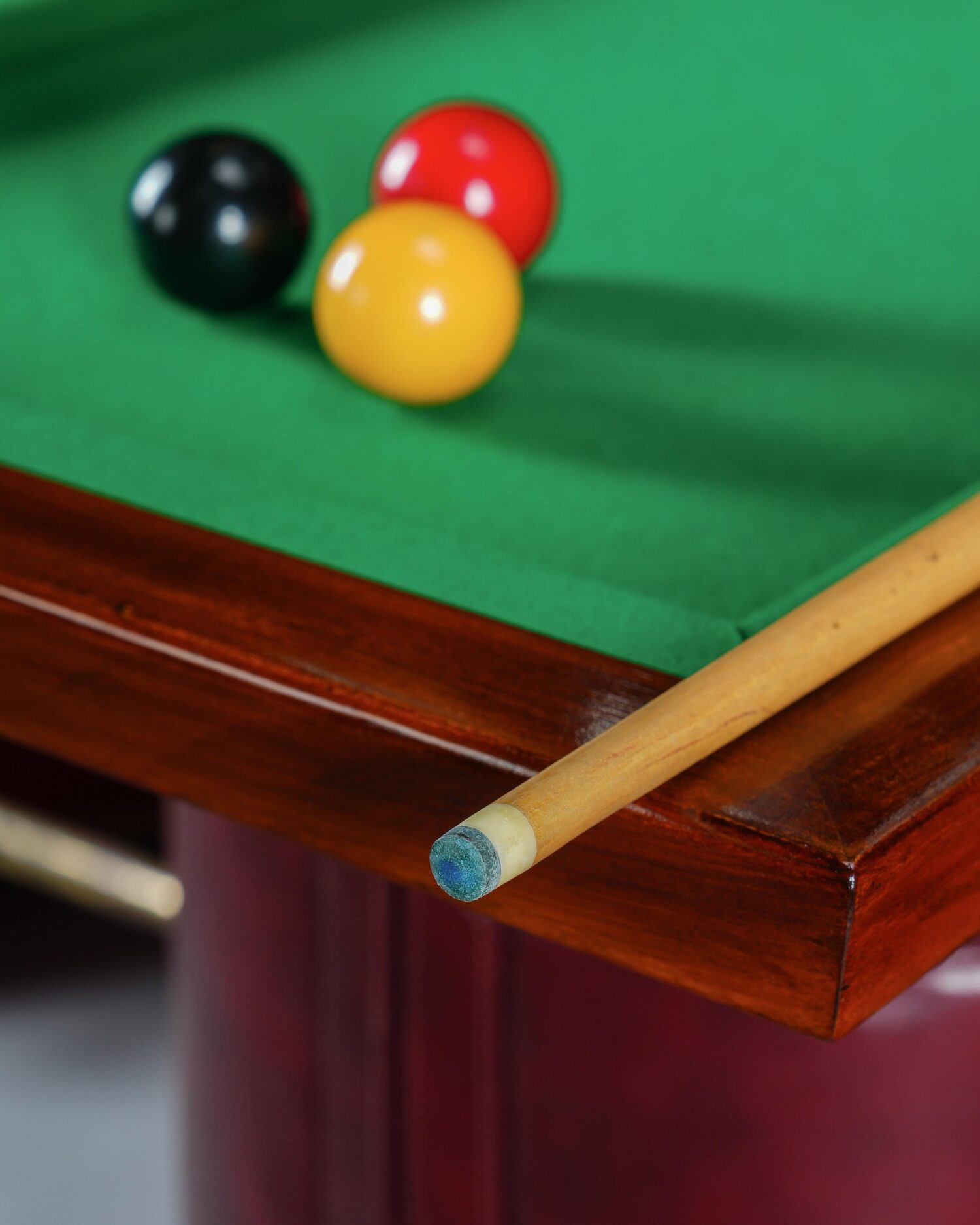 Löhmann Mini Bilardo - Görsel 8