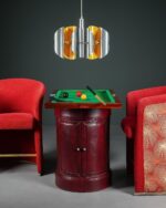 Löhmann Mini Bilardo - Görsel 2