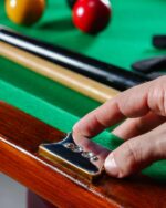 Löhmann Mini Bilardo - Görsel 7