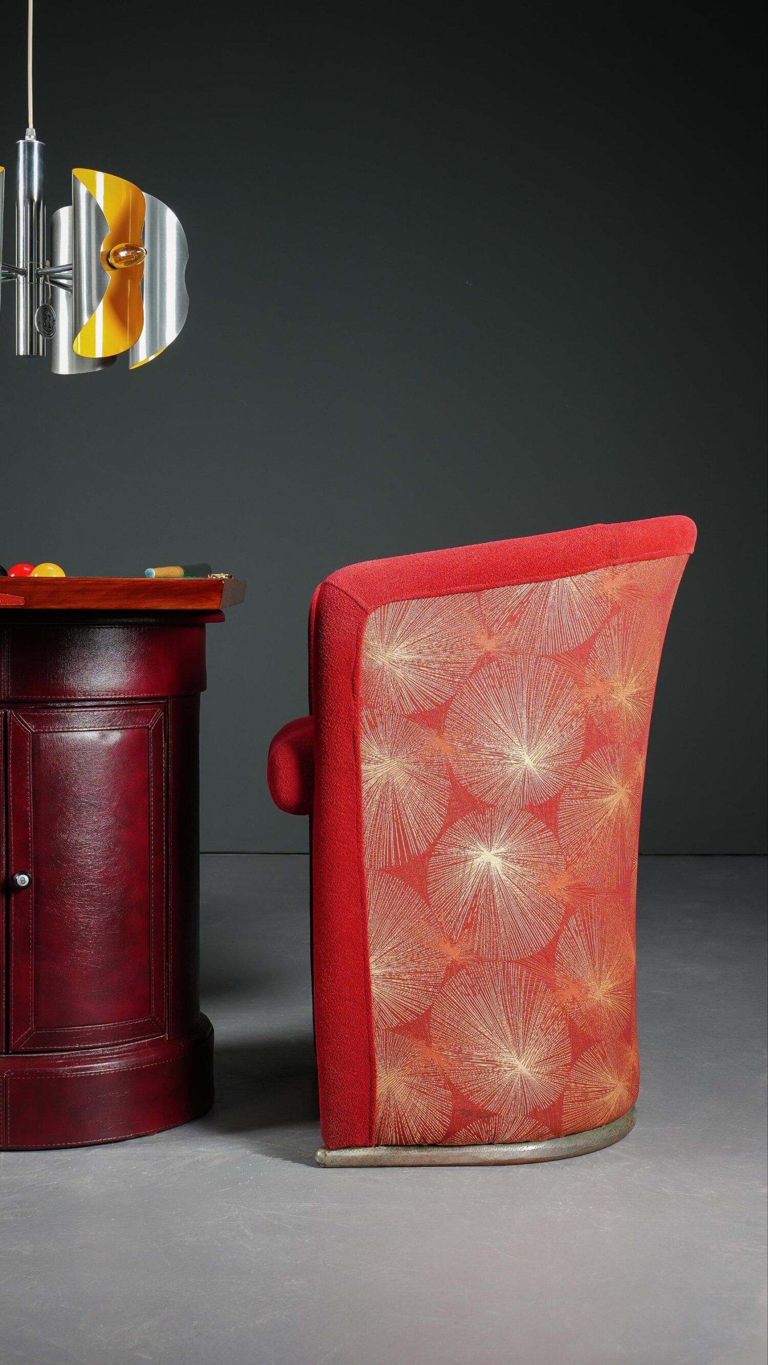 Löhmann Mini Bilardo - Görsel 9