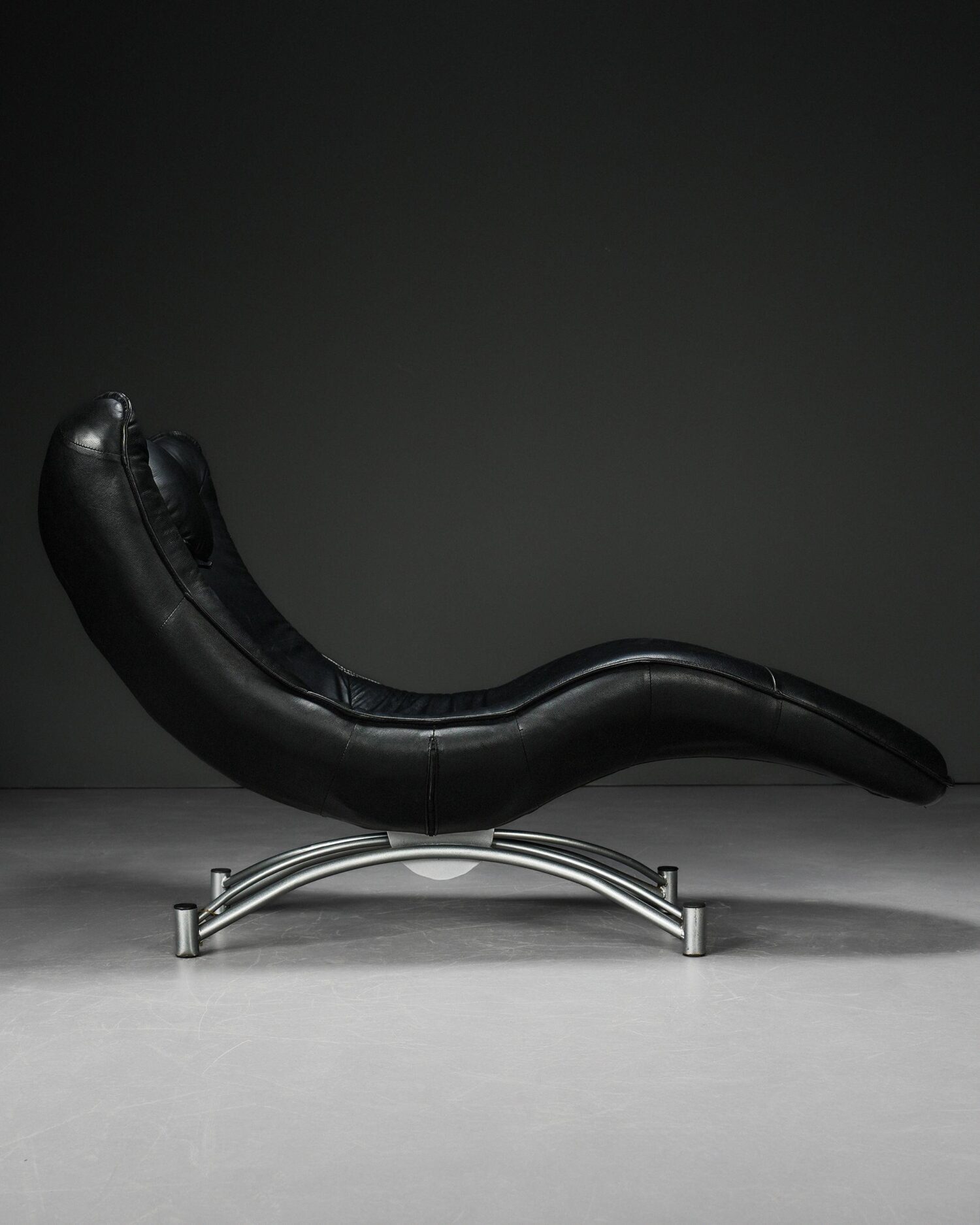 de Sede DS-151 Lounge Chair - Görsel 2