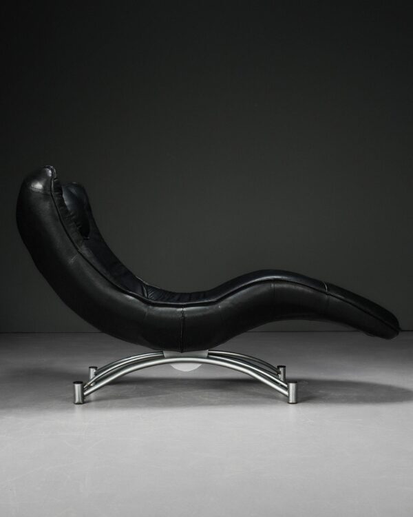de Sede DS-151 Lounge Chair - Kod 4181