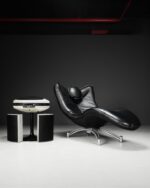 de Sede DS-151 Lounge Chair