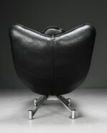 de Sede DS-151 Lounge Chair - Görsel 6