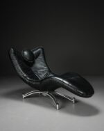 de Sede DS-151 Lounge Chair - Görsel 3