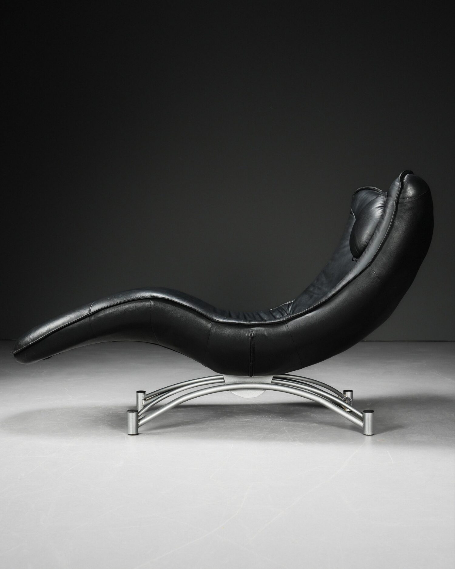 de Sede DS-151 Lounge Chair - Görsel 7