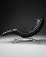 de Sede DS-151 Lounge Chair - Görsel 7