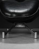 de Sede DS-151 Lounge Chair - Görsel 9