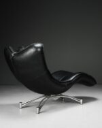 de Sede DS-151 Lounge Chair - Görsel 4