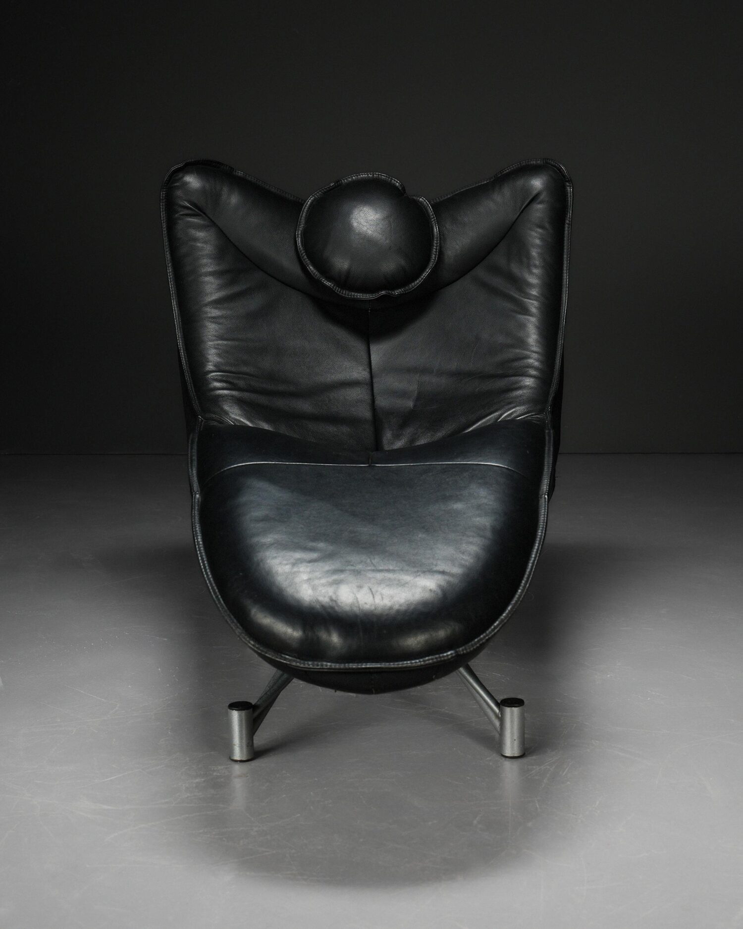 de Sede DS-151 Lounge Chair - Görsel 8