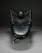 de Sede DS-151 Lounge Chair - Görsel 8