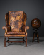 Wing Chair - Görsel 2