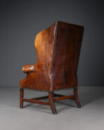 Wing Chair - Görsel 3