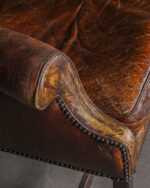 Wing Chair - Görsel 4
