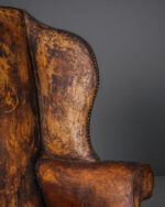 Wing Chair - Görsel 5