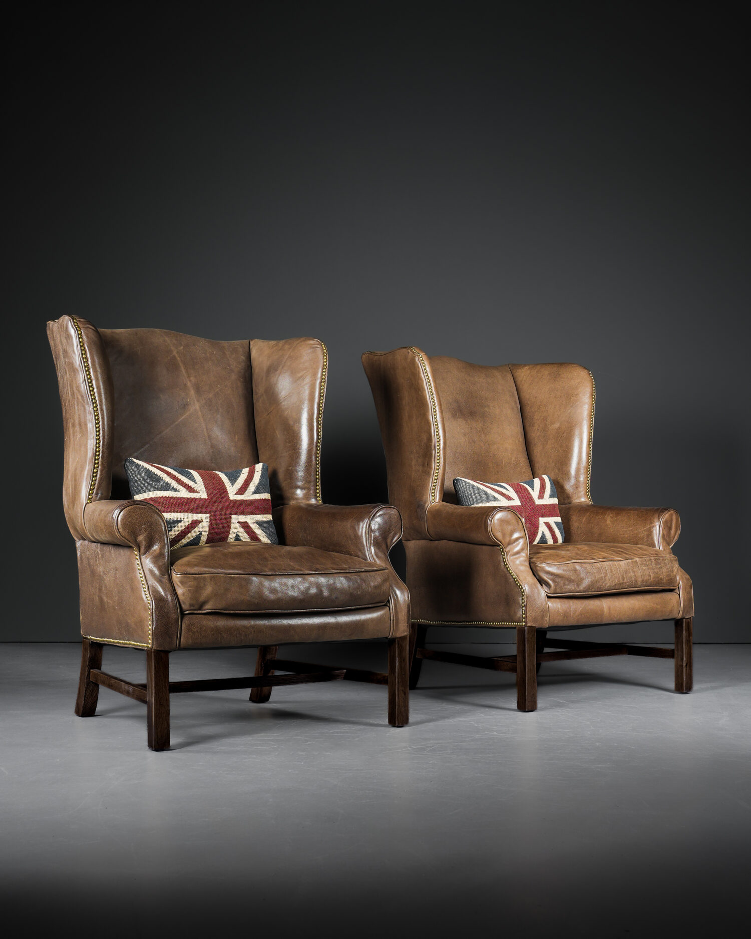 Timothy Oulton Berjerler - Çift - Görsel 2