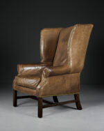 Timothy Oulton Berjerler - Çift - Görsel 4