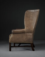 Timothy Oulton "Lincoln Armchairs" - Çift - Kod 4180
