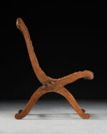 Pierre Lottier Koltuklar - Çift - Kod 4190