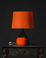 Bjørn Wiinblad/Rosenthal Masa Lambası - 1971 - Görsel 5