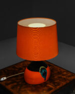 Bjørn Wiinblad/Rosenthal Masa Lambası - 1971 - Görsel 4