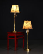 Ralph Lauren Yüksek Lambalar - Çift - Kod 4221