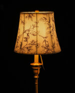 Ralph Lauren Yüksek Lambalar - Çift - Kod 4221