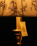 Ralph Lauren Yüksek Lambalar - Çift - Kod 4221