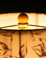 Ralph Lauren Yüksek Lambalar - Çift - Kod 4221