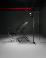 Nestler Katlanabilir Çizim Masası - 1950'ler