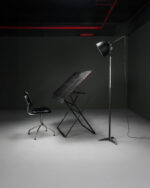 Nestler Katlanabilir Çizim Masası - 1950'ler